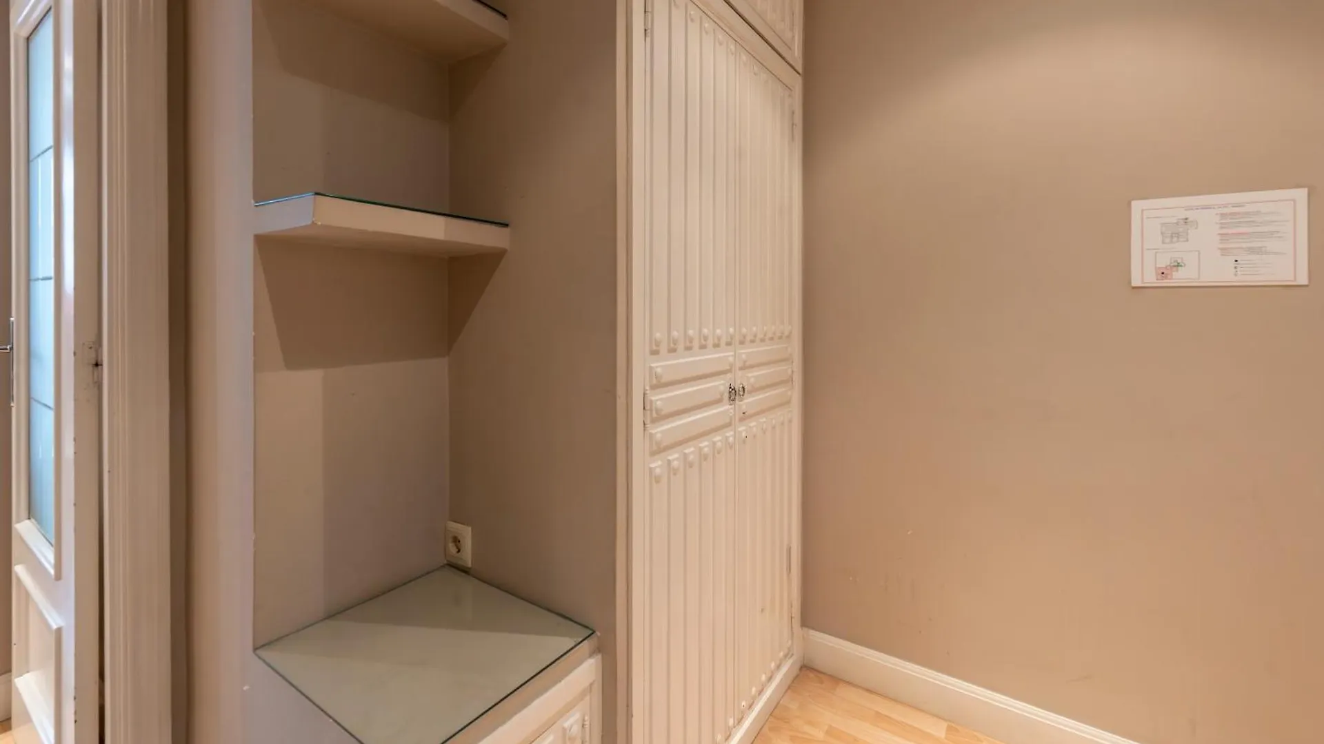 Temporary Apartment In The Salamanca Neighborhood Ava24 Madrid