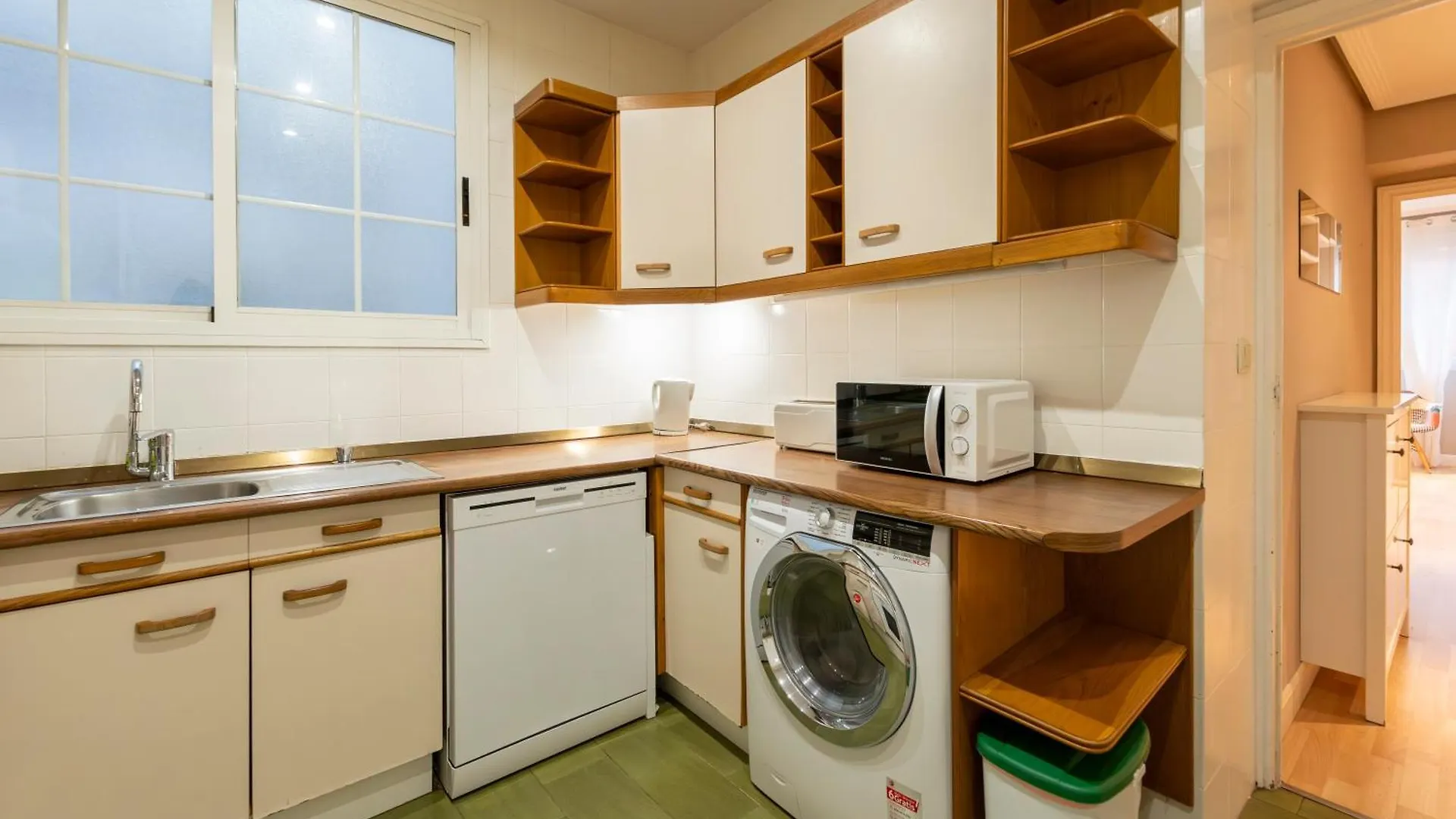 Temporary Apartment In The Salamanca Neighborhood Ava24 Madrid