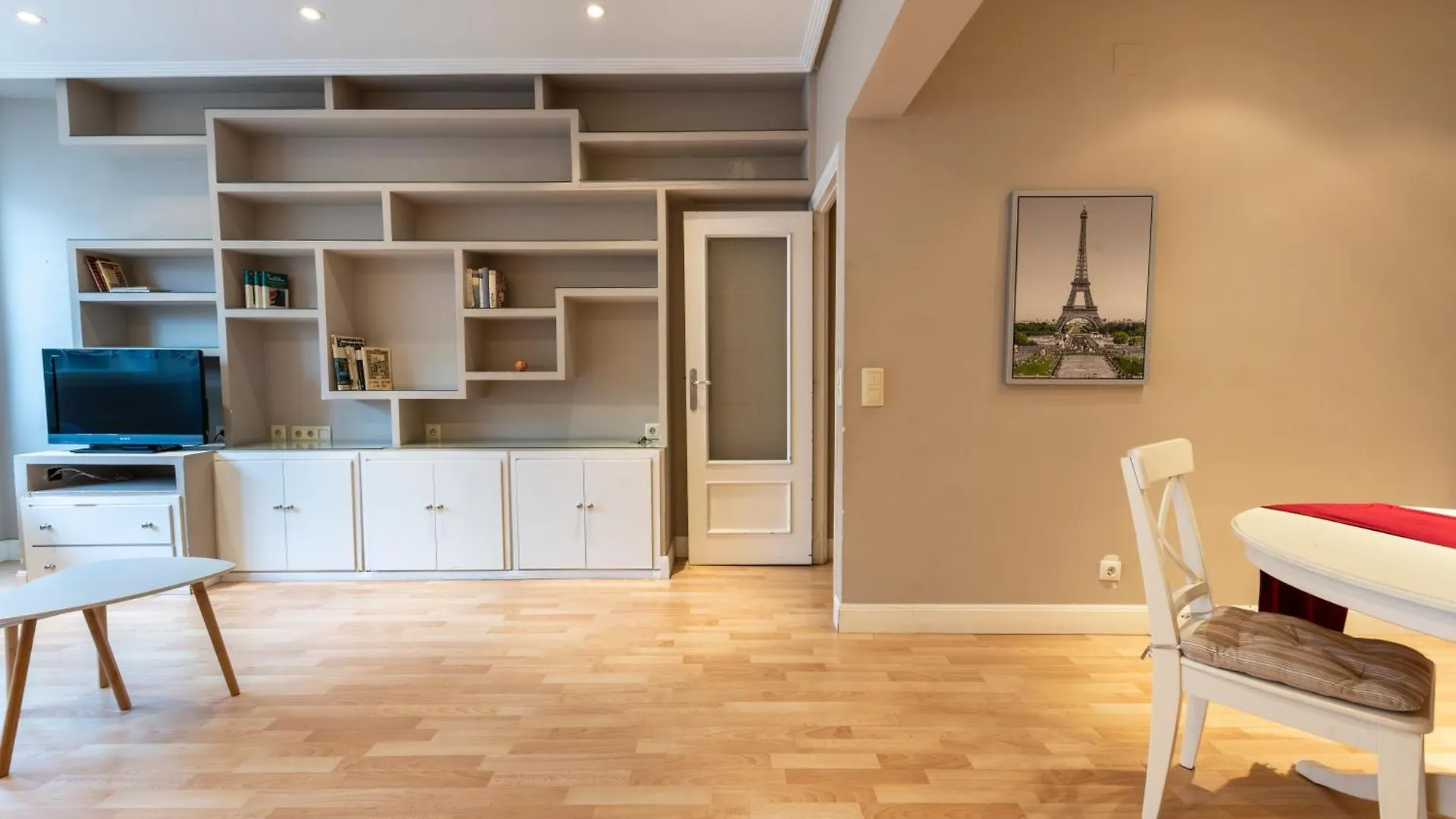 Temporary Apartment In The Salamanca Neighborhood Ava24 Madrid 0*,  Spain