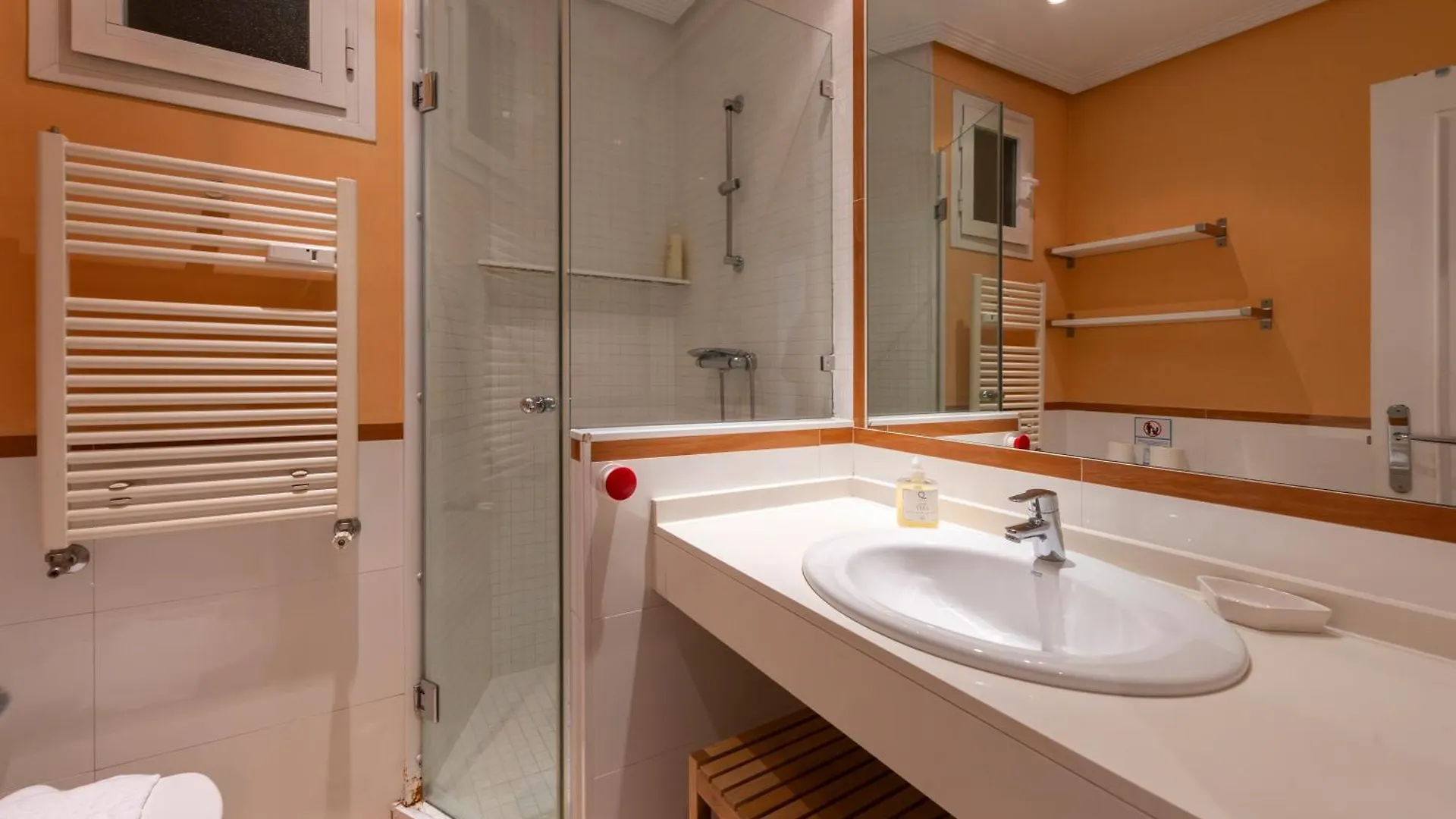 Temporary Apartment In The Salamanca Neighborhood Ava24 Madrid