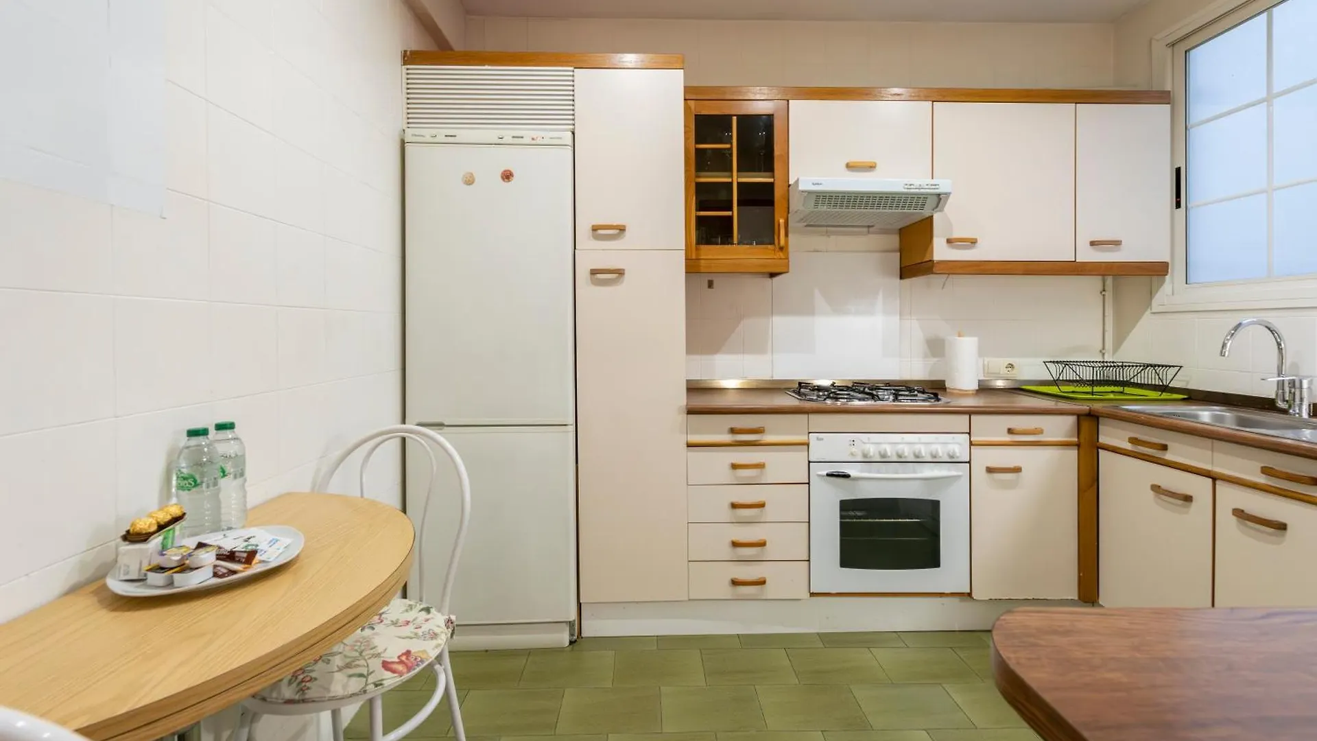 Temporary Apartment In The Salamanca Neighborhood Ava24 Madrid 0*,  Spain